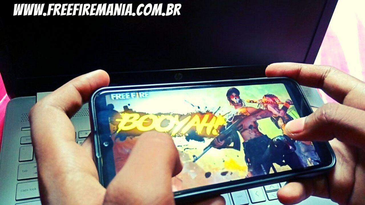 Deu ruim! Jogador processa Garena por banimento mas perde ação e conta fica banida no Free Fire