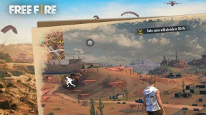 Atualização Free Fire maio 2022: nova ranqueada terá emote, animações e  recompensas extras