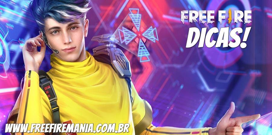 Wolfrahh Free Fire: habilidade, dicas e ficha técnica do personagem