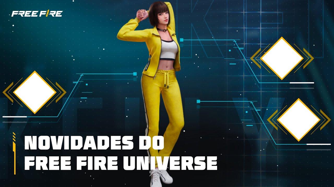 Download do APK de Nomes para Free Fire para Android