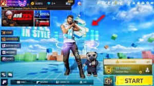 Download Servidor Avançado Free Fire dezembro 2022: APK 66.30.0 Advance FF  (link direto)