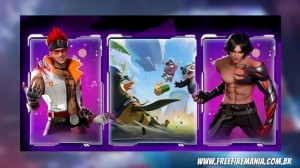 Servidor Avançado Free Fire Julho 2021: link para download de APK