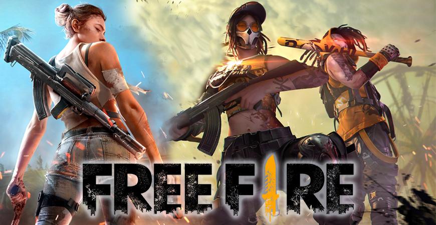 É o fim do Free Fire? Jogo foi o mais baixado de 2020 até agora