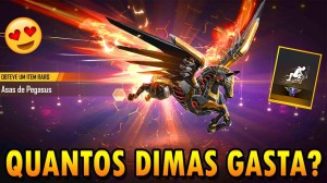 Vosse sabe jogar free fire(prova no quiz)