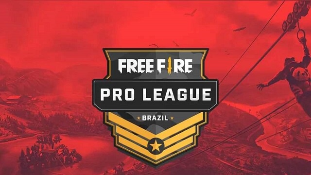 Etapa final da 1ª fase da classificatória da Free Fire Pro League 3 começa neste sábado