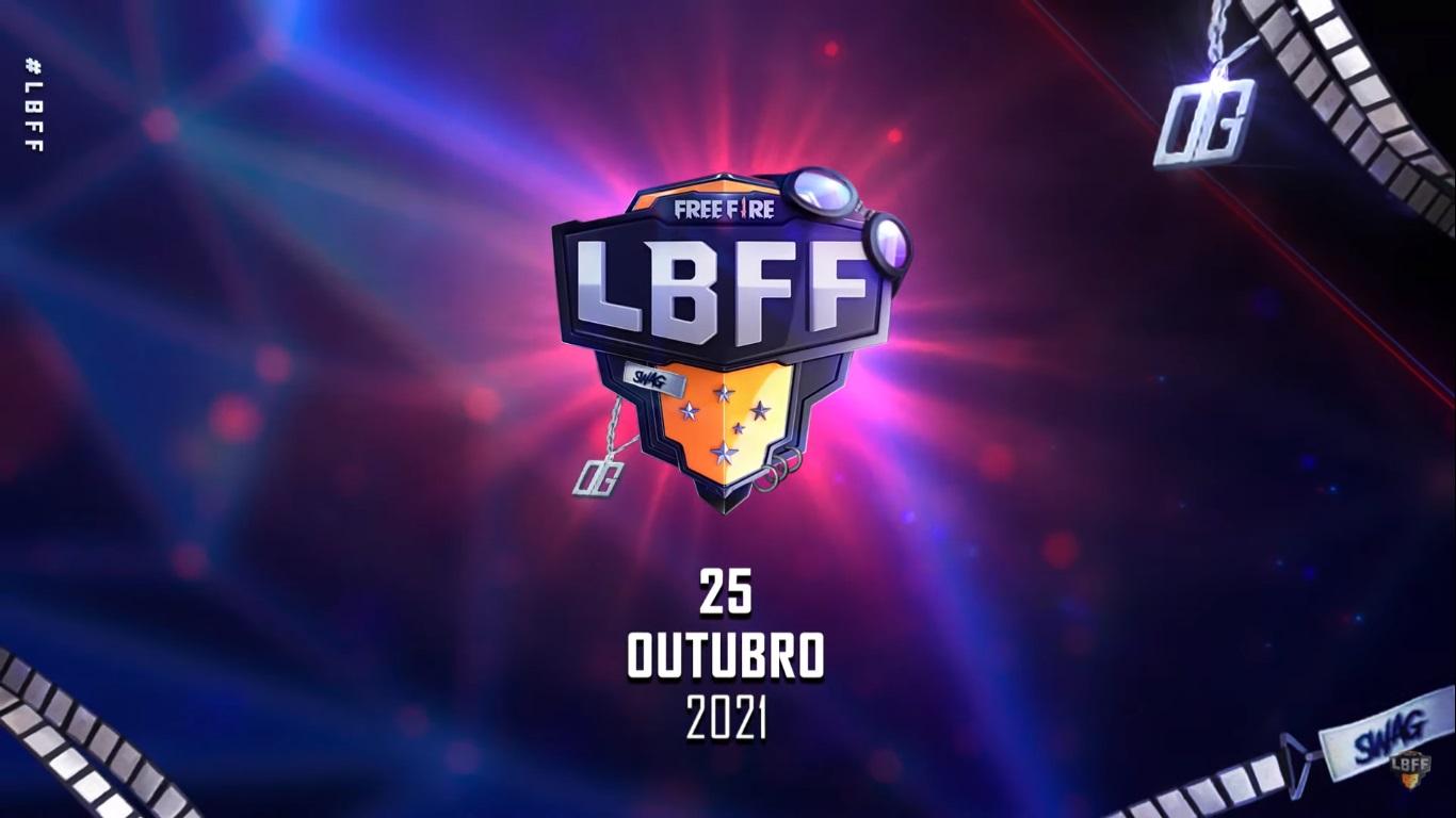 Liga Brasileira de Free Fire (LBFF), Software