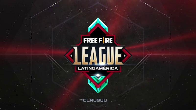 Final da Free Fire League será transmitido em TV aberta no Peru