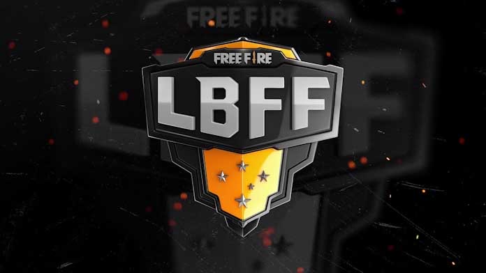 Final da LBFF ao vivo! Dia 2 - Liga brasileira de Free Fire