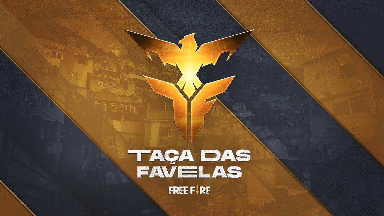 Final da Taça das Favelas Free Fire acontece neste sábado