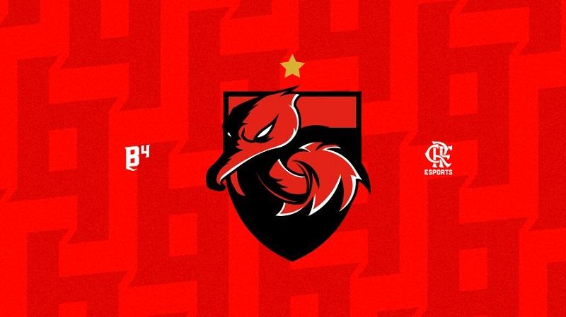 FL4: Flamengo e B4 anunciam time emulador