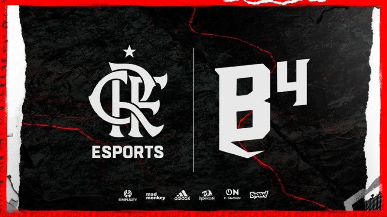 Flamengo Free Fire: meet the players who will compete in the LBFF