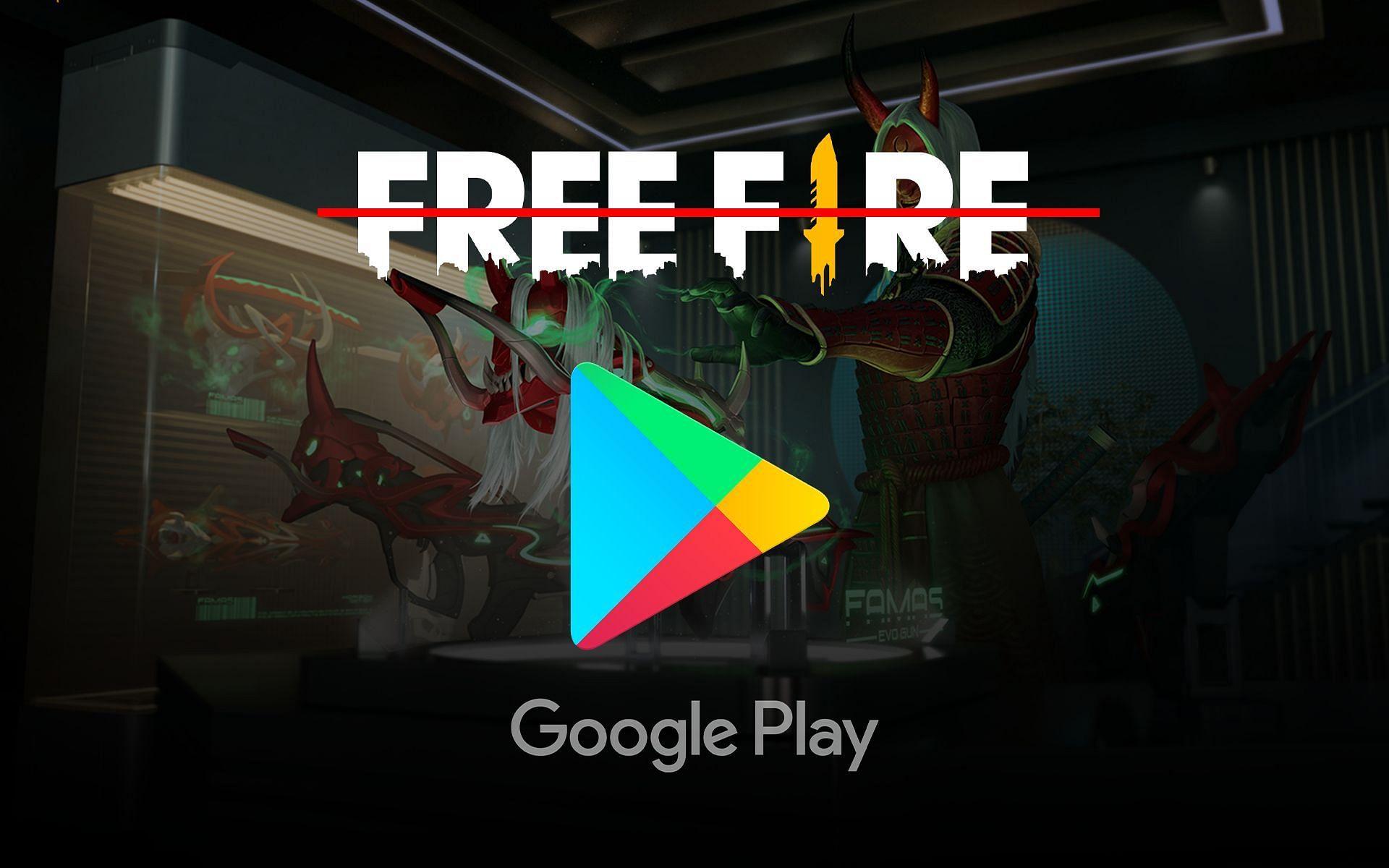 Free Fire banned from Google Play Store? Players in India complain about the "disappearance" of the game