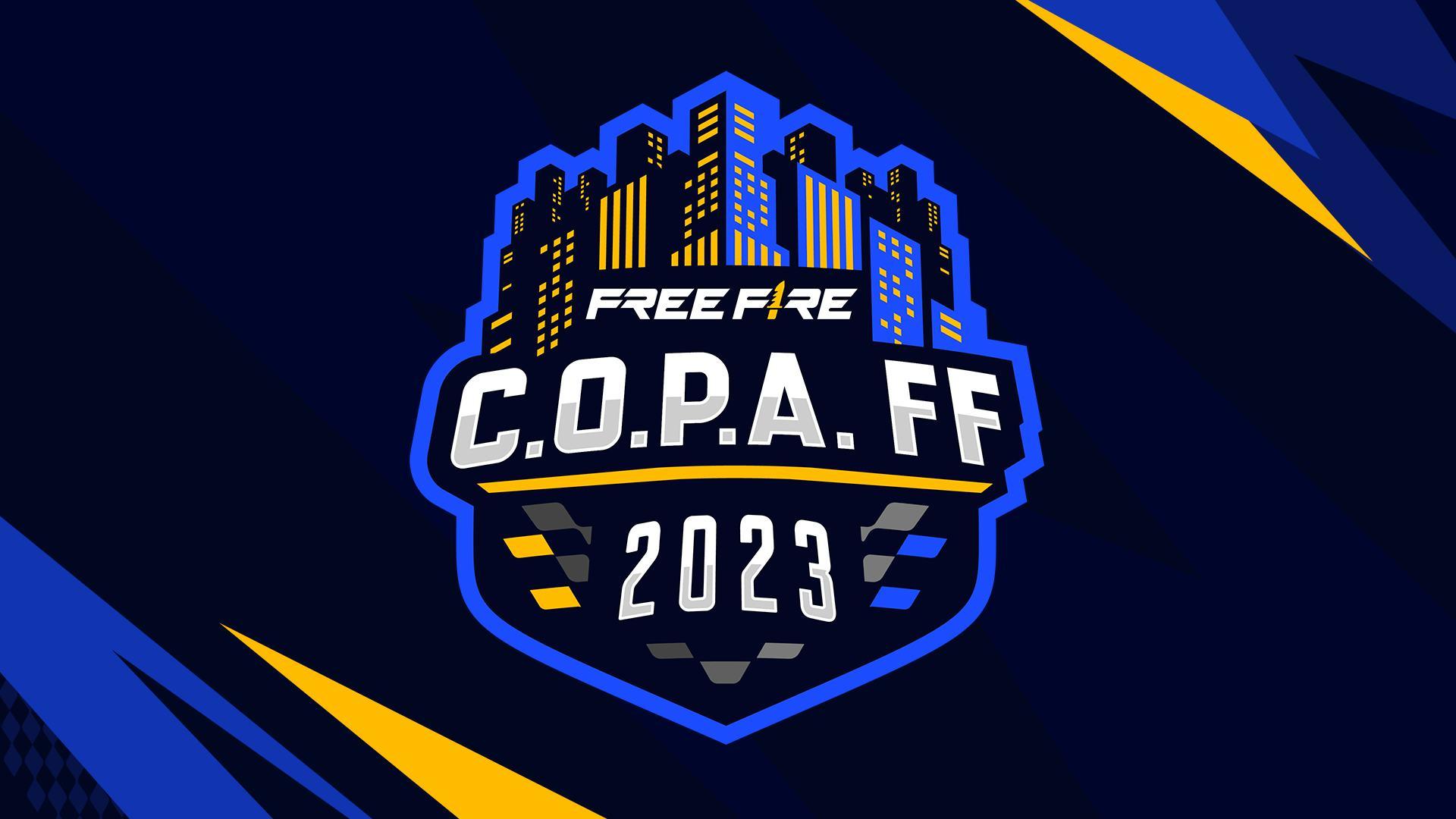 Free Fire: C.O.P.A. FF dá a largada e inicia a temporada do competitivo