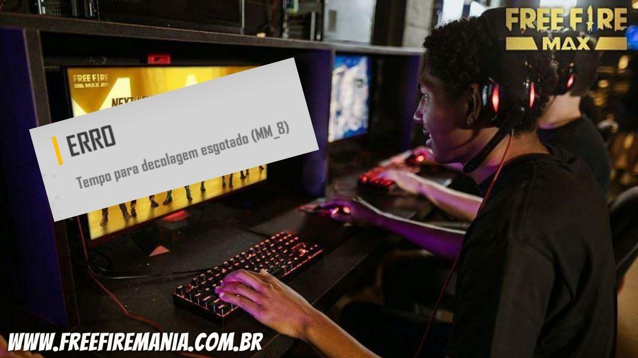 Free Fire teria supostas novas regras para emuladores e jogadores se  irritam com a Garena 