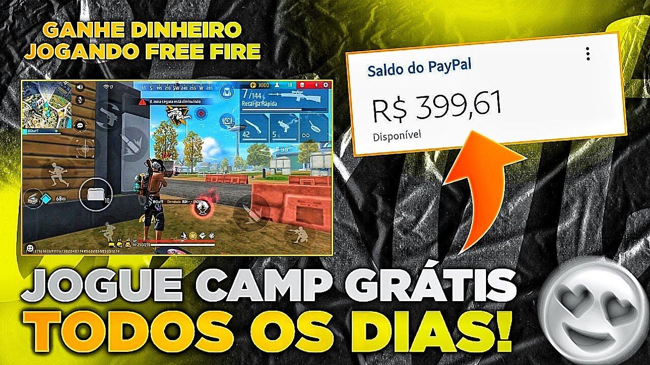 COMO JOGAR BEM FREE FIRE 