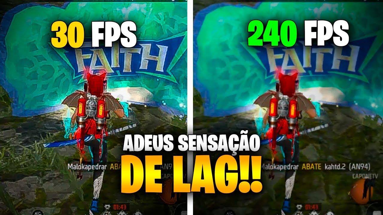 Jogar Free Fire sem Consumir Dados Móveis ? Agora é Possível !