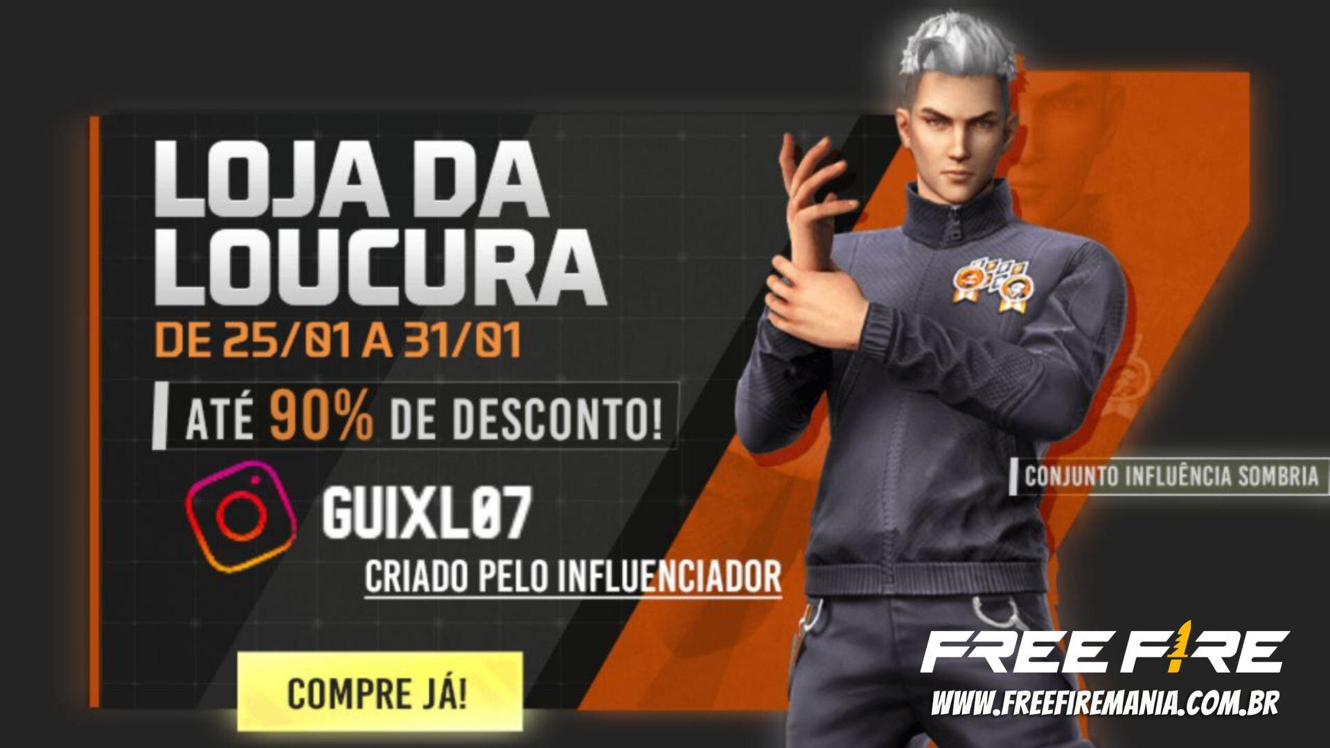 O que significa Free Fire? Quem criou o Free Fire? Veja curiosidades