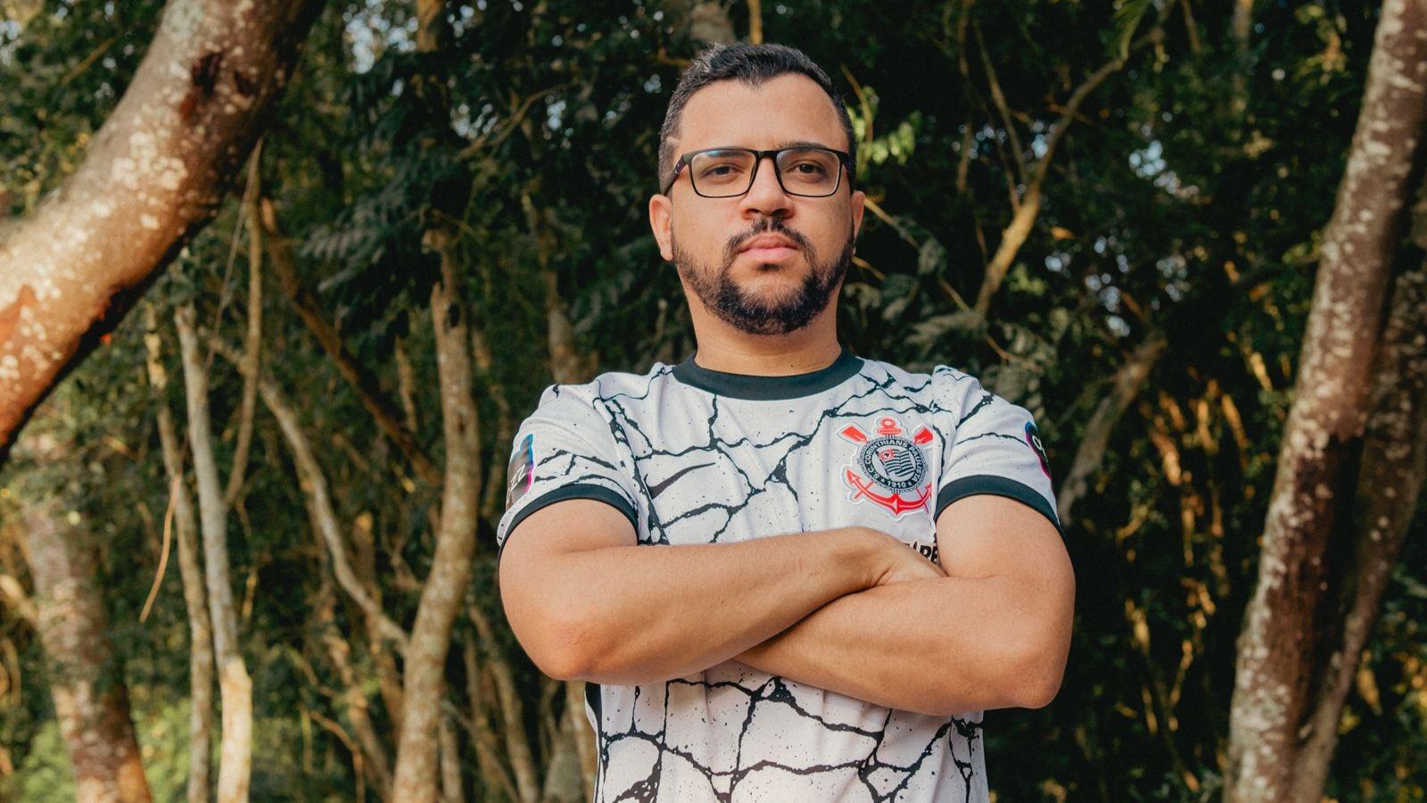 Free Fire: Corinthians FF demite técnico Kied após 6ª lugar na LBFF