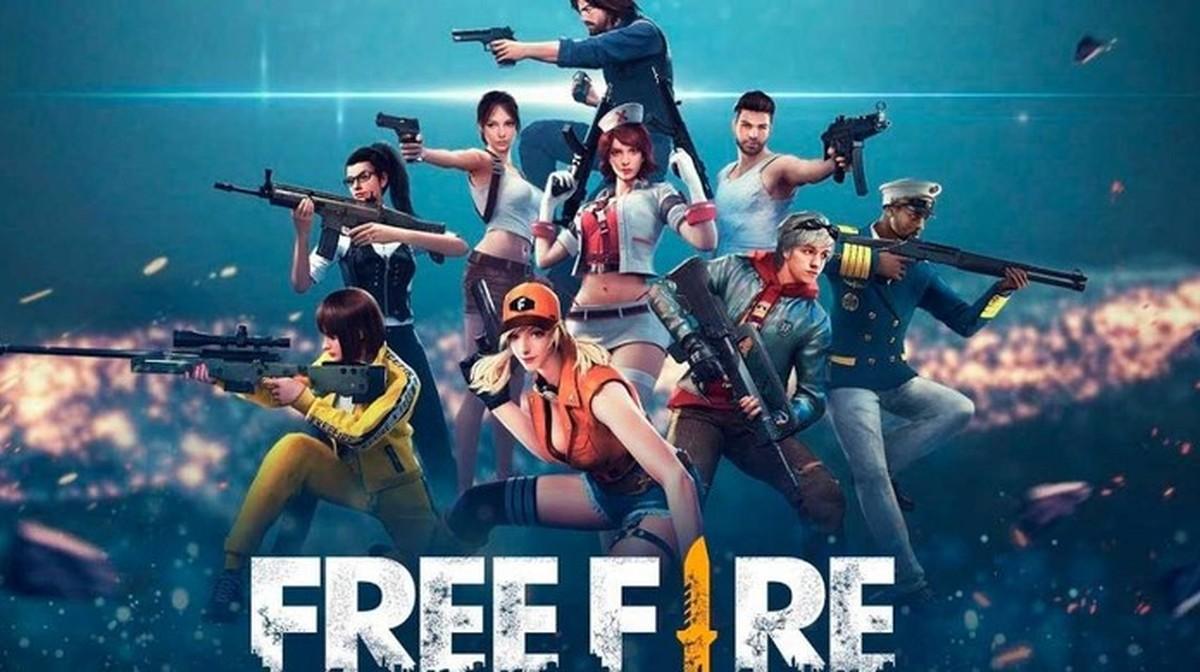 Free Fire de norte a sul: Acre terá torneio com as melhores do estado