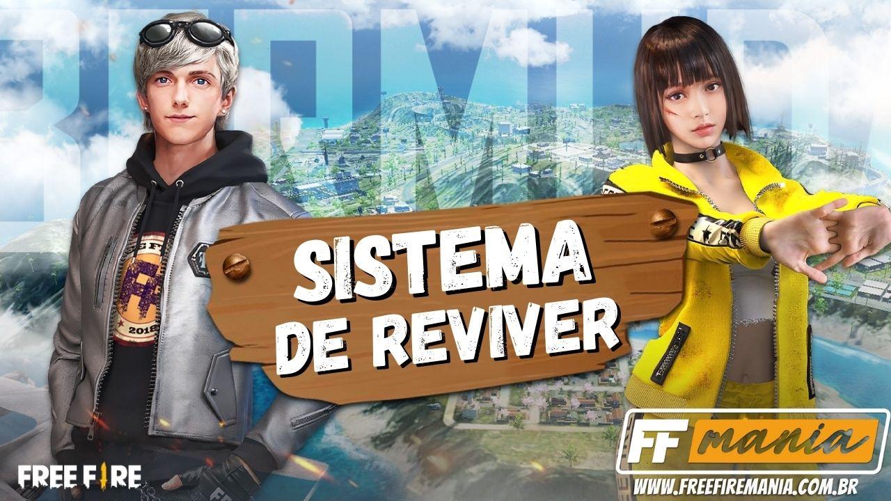 Free Fire: los desarrolladores escuchan a los jugadores y mejoran el sistema de revivir, revisa los cambios