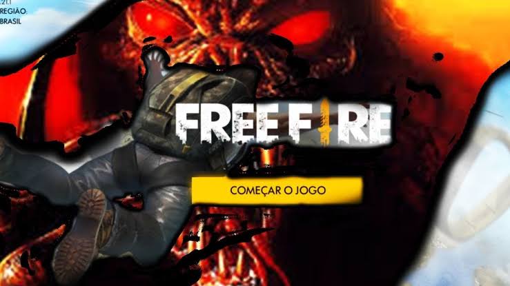 DIAB, Free Fire