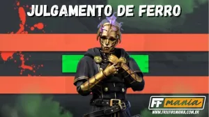 LOUD BABI - Free Fire Mania