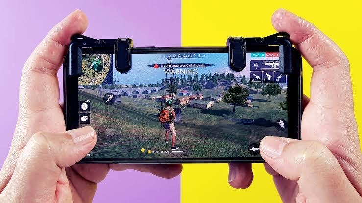 Free Fire foi jogo mobile mais baixado de outubro no mundo