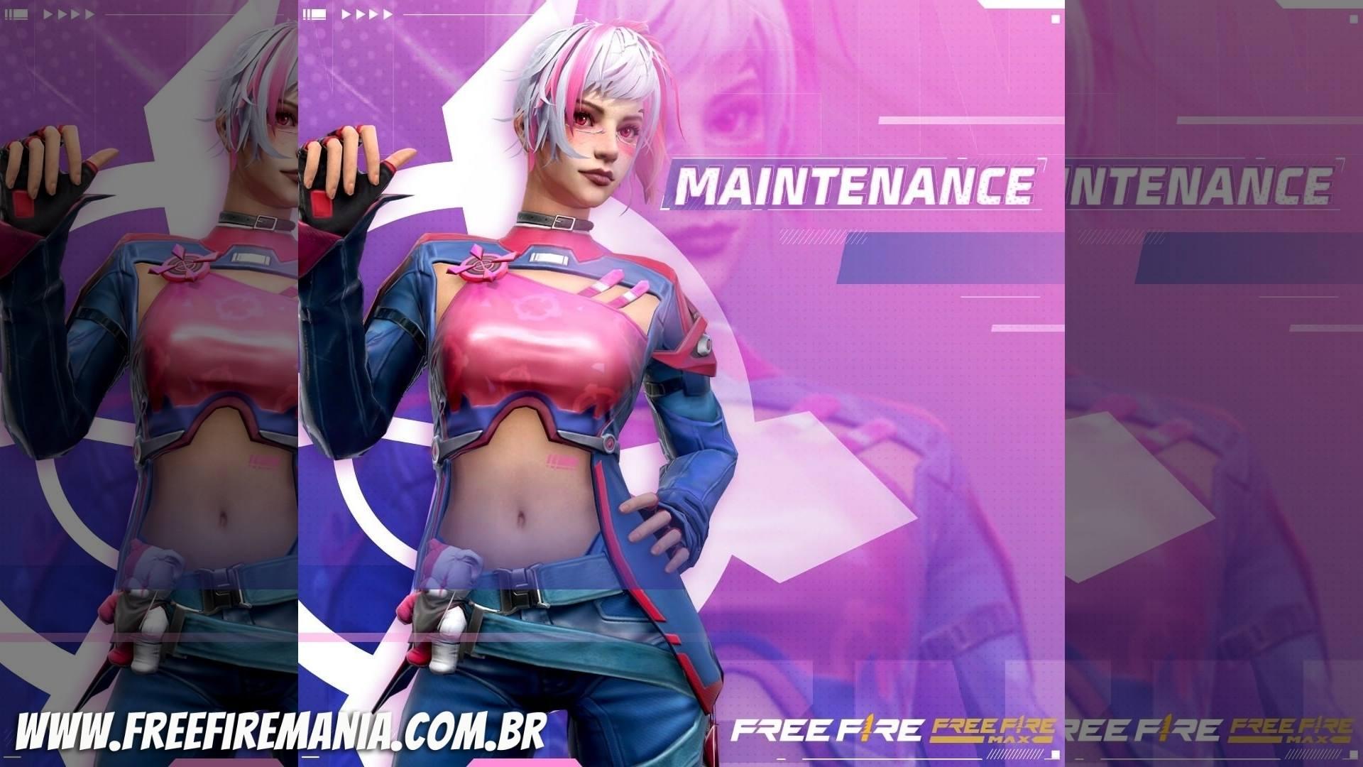 START indica: 5 streamers mulheres de Free Fire para seguir - 08/03/2020 -  UOL Start