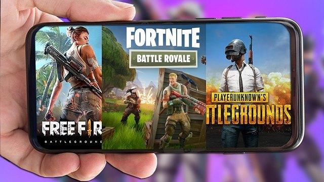 Free Fire, Fortnite e PUGB são banidos da China!