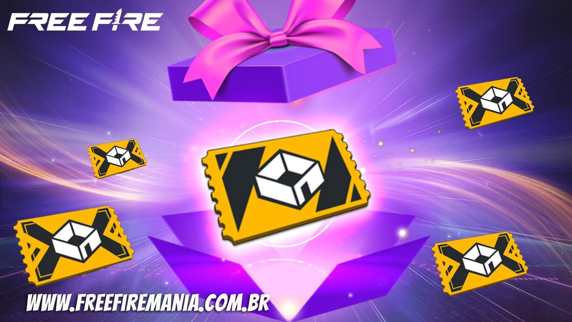 Free Fire: Garena passa a liberar Salas Personalizadas grátis para os jogadores