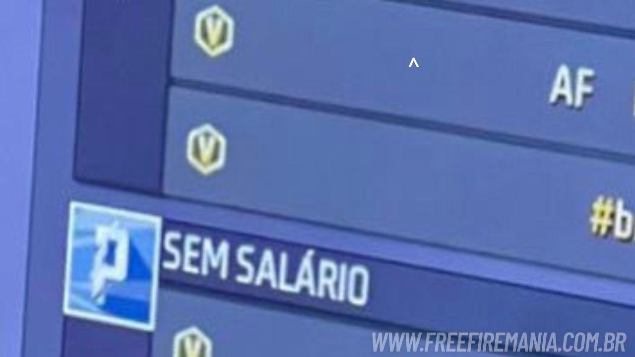 Free Fire: Jogadores protestam por salários atrasados