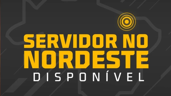 Free Fire lança Servidor no Nordeste: Novidade promete melhorar conexão para jogadores