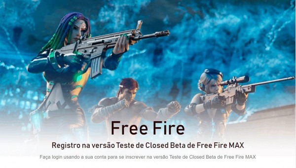 Free Fire MAX: novos efeitos visuais, animações, veículos e link de  pré-registro no Brasil