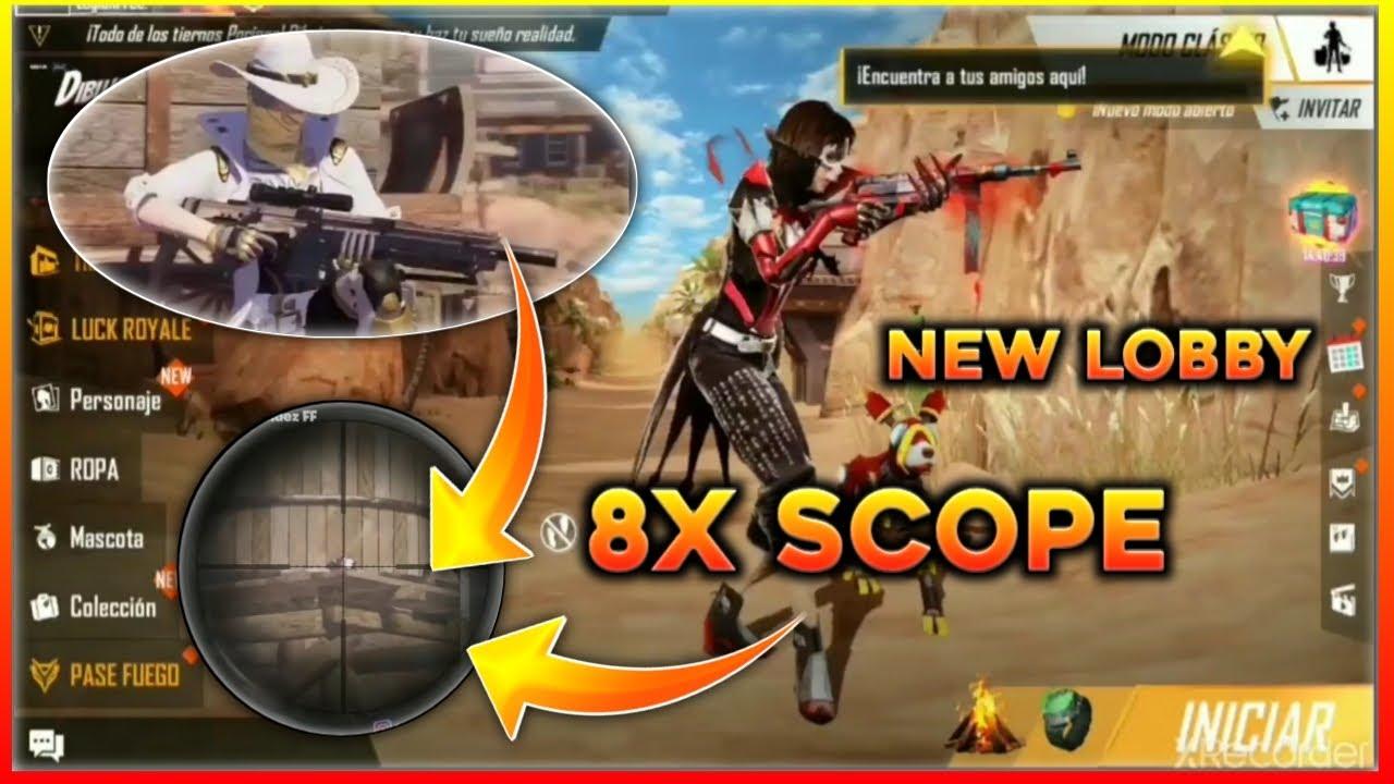 Free Fire Max: como se inscrever no beta e baixar APK, free fire