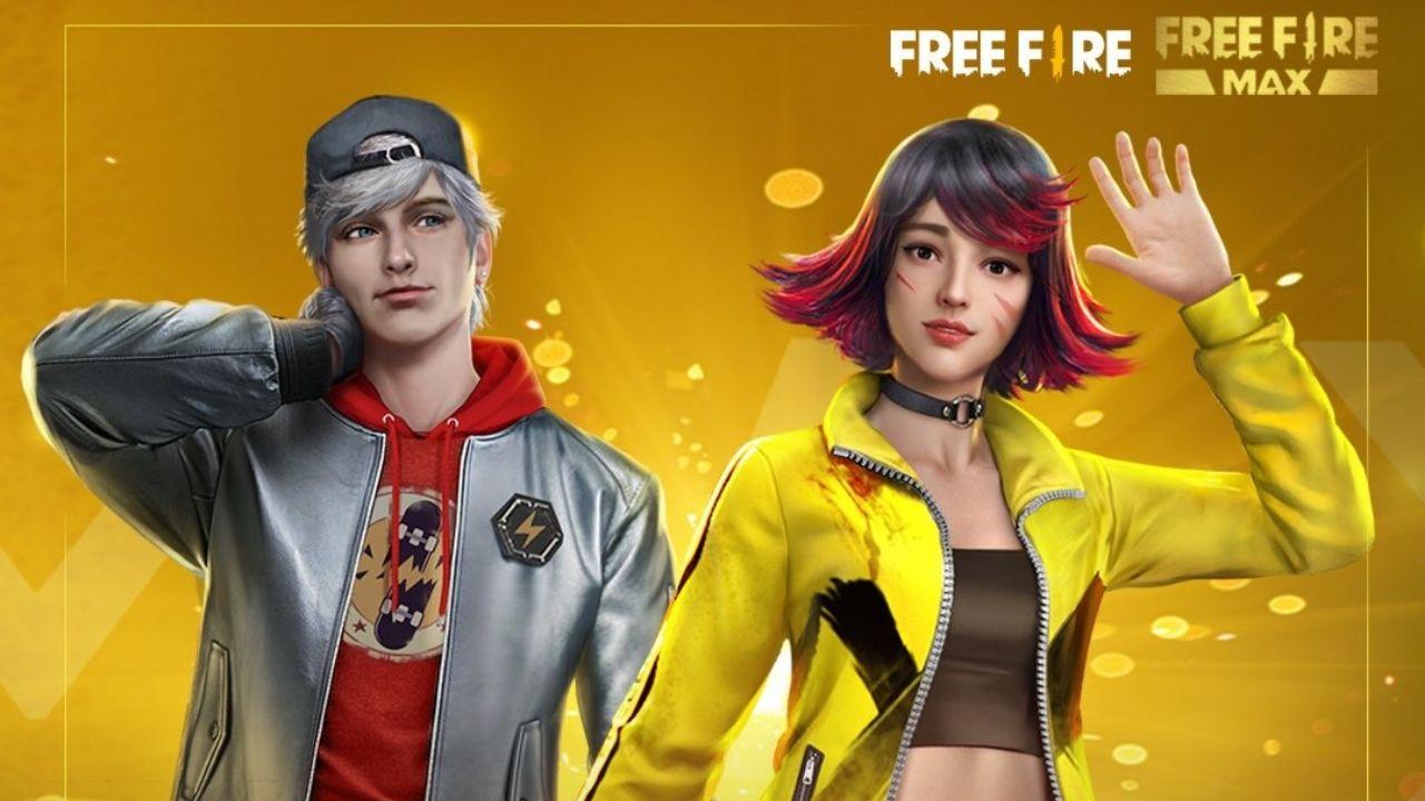 Free Fire MAX: melhor configuração para celulares Android de médio porte