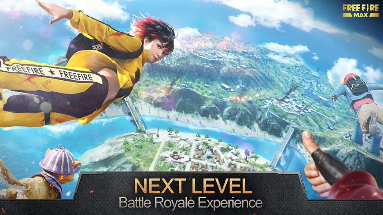 Análise: Free Fire MAX aprimora popular battle royale