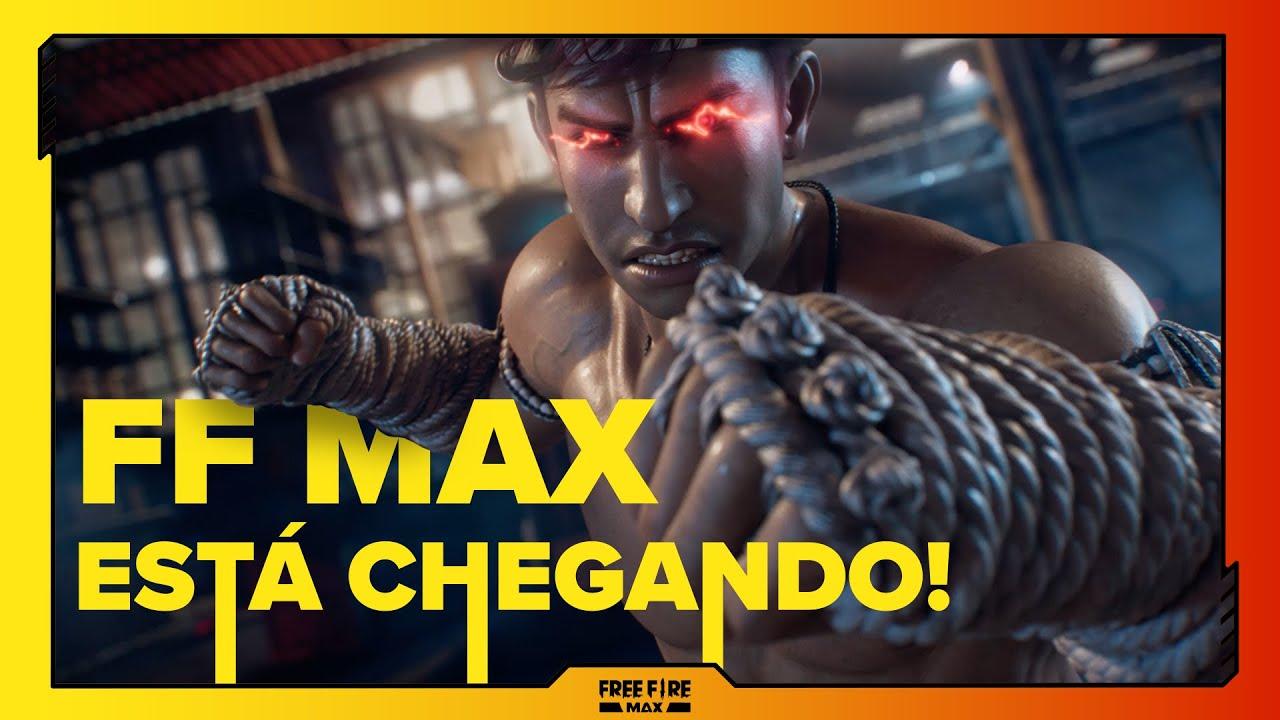 Now GG: como jogar Free Fire no PC ou Celular sem nenhuma instalação