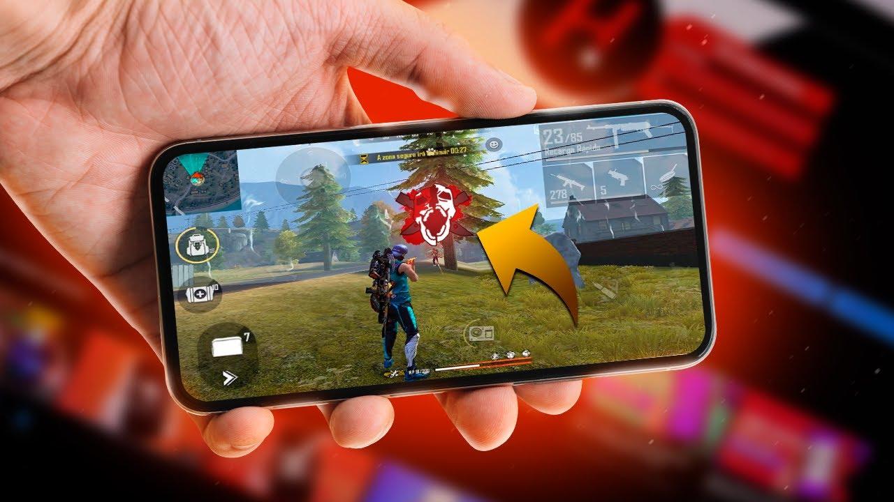 Free Fire: melhor DPI revelada; veja como configurar