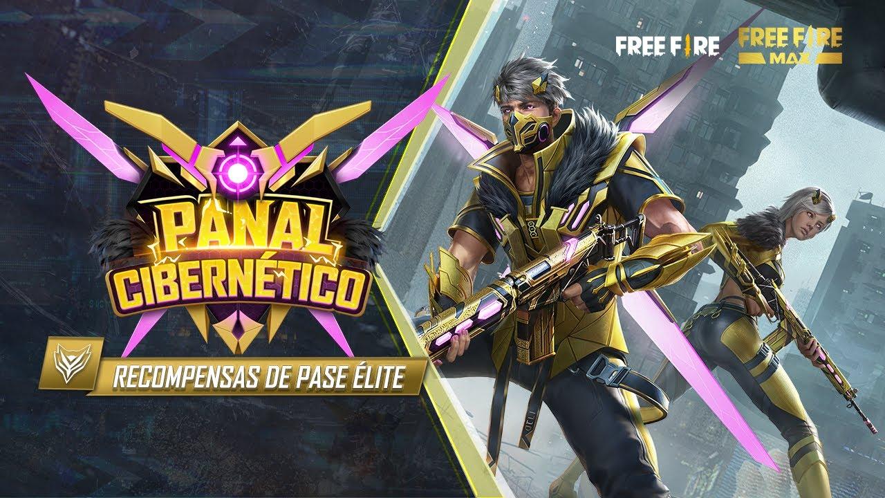 Free Fire: confira os códigos para recompensas de julho, free fire