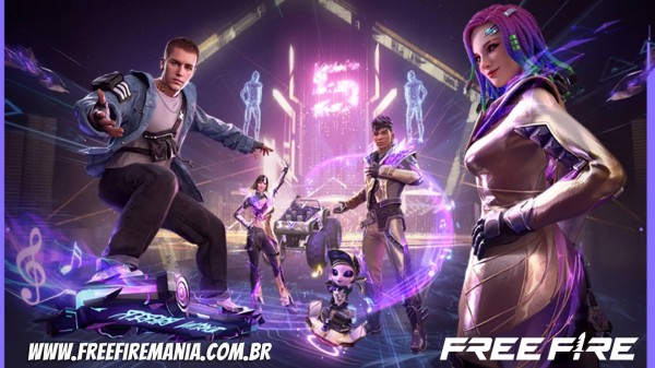 Free Fire: new update July 2022 (OB35); All you need to know