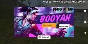 Download Servidor Avançado Free Fire março 2023: APK 66.31.0 Advance FF  (link direto)