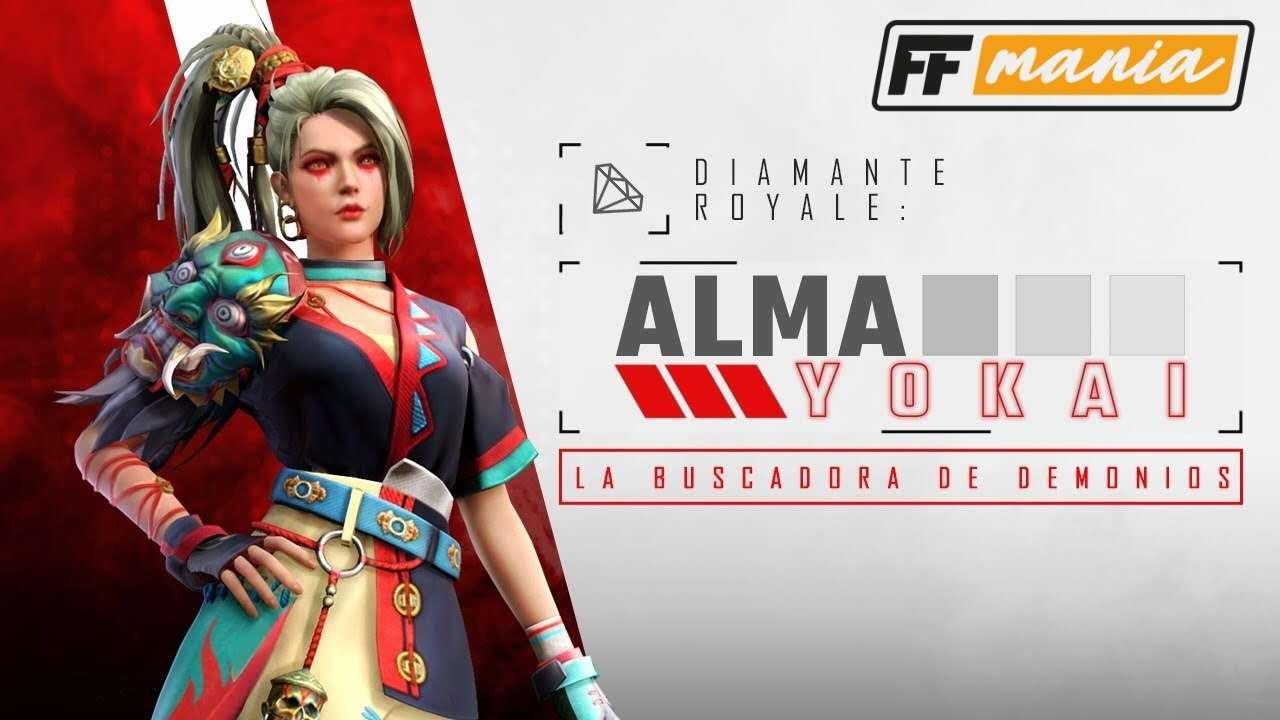 Free Fire: skin feminina Lebre Celeste será o Diamante Royale de Fevereiro  2023