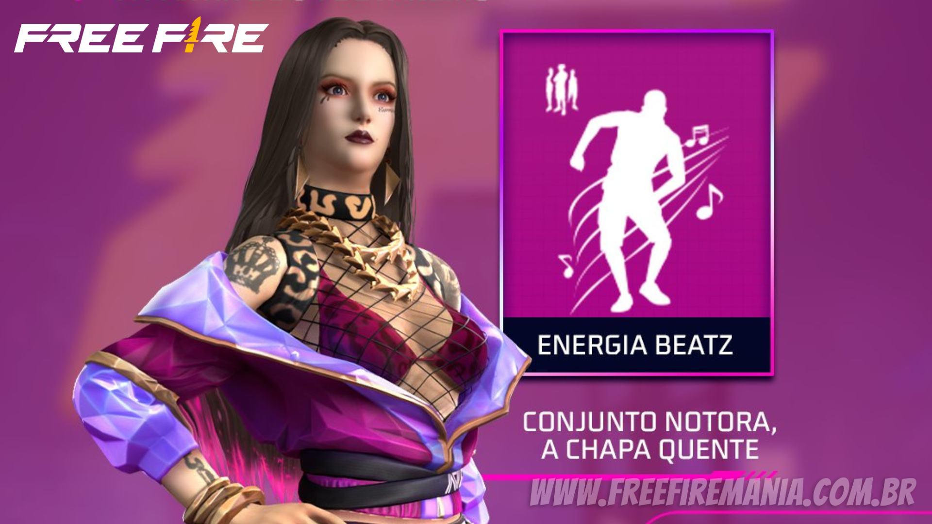 CODIGUIN FF: últimos códigos Free Fire do Squad Beats válidos em 2023