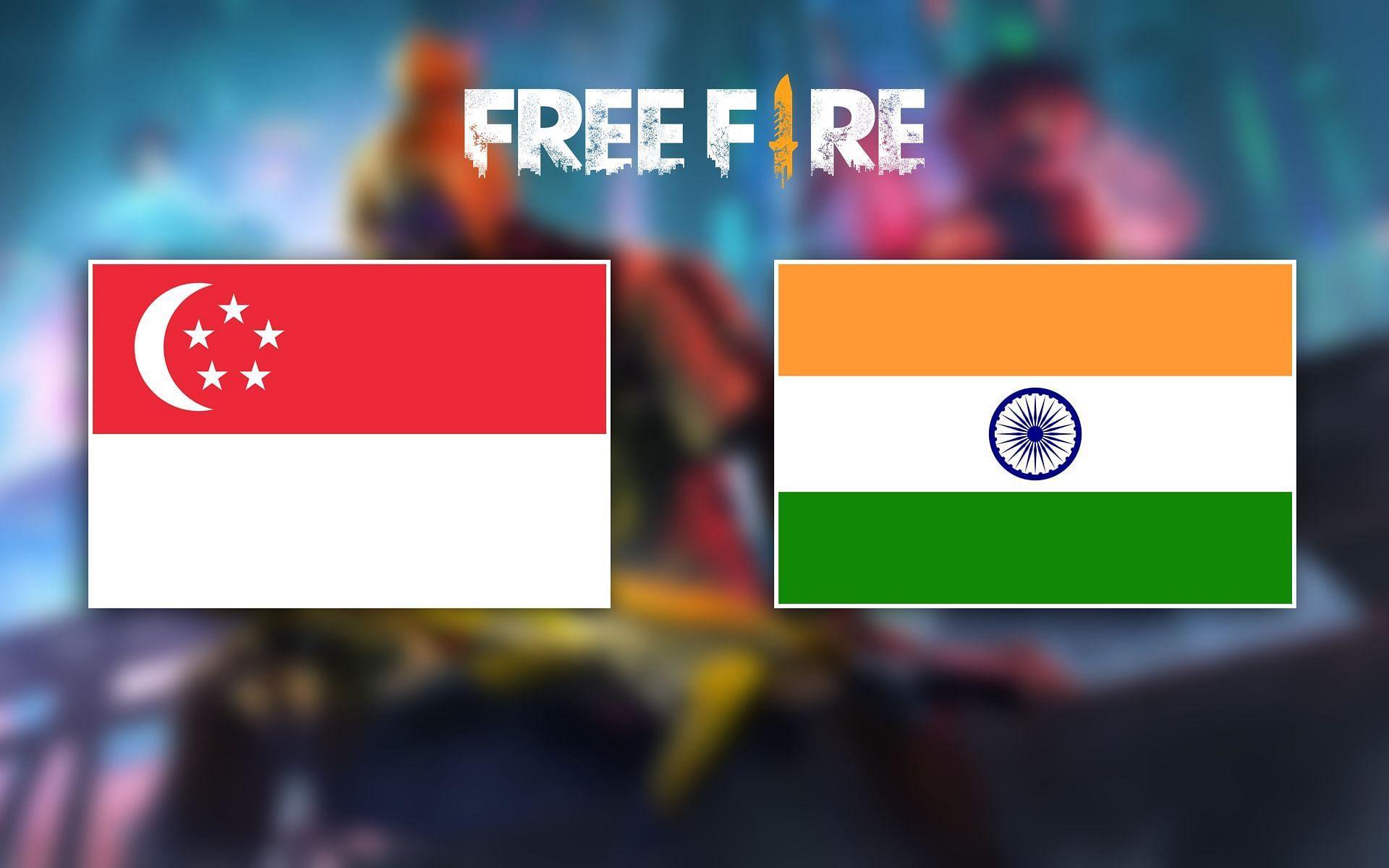 Free Fire: Singapura compra briga da Garena e exige resposta da Índia sobre o Banimento