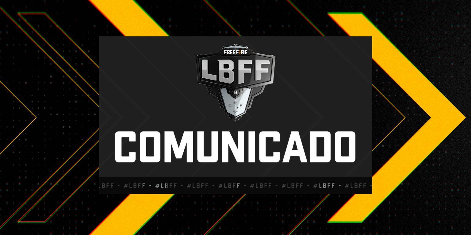 Free Fire: Team Feon é desclassificada da série B da LBFF; Vaga fica com a K9 Esports