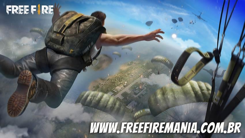 Free Fire: atualização de junho de 2020 tem novo anti-hack e personagem