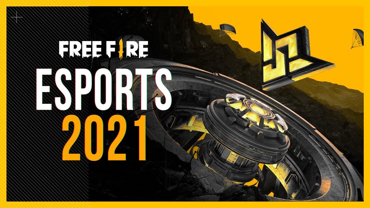 Free Fire World Series 2021: Garena reveals the World Cup script, check out the details