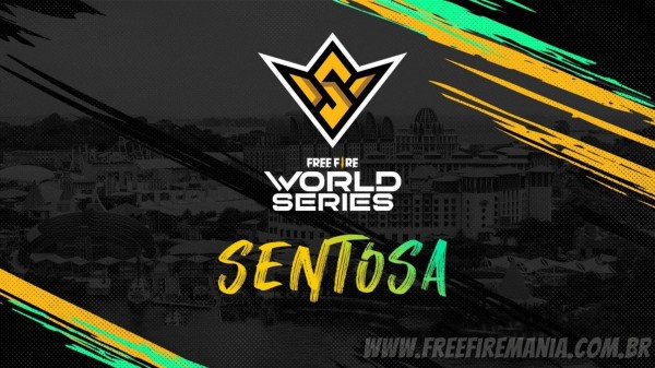 Free Fire World Series 2022: la Copa del Mundo se lleva a cabo en la isla Sentosa, Singapur