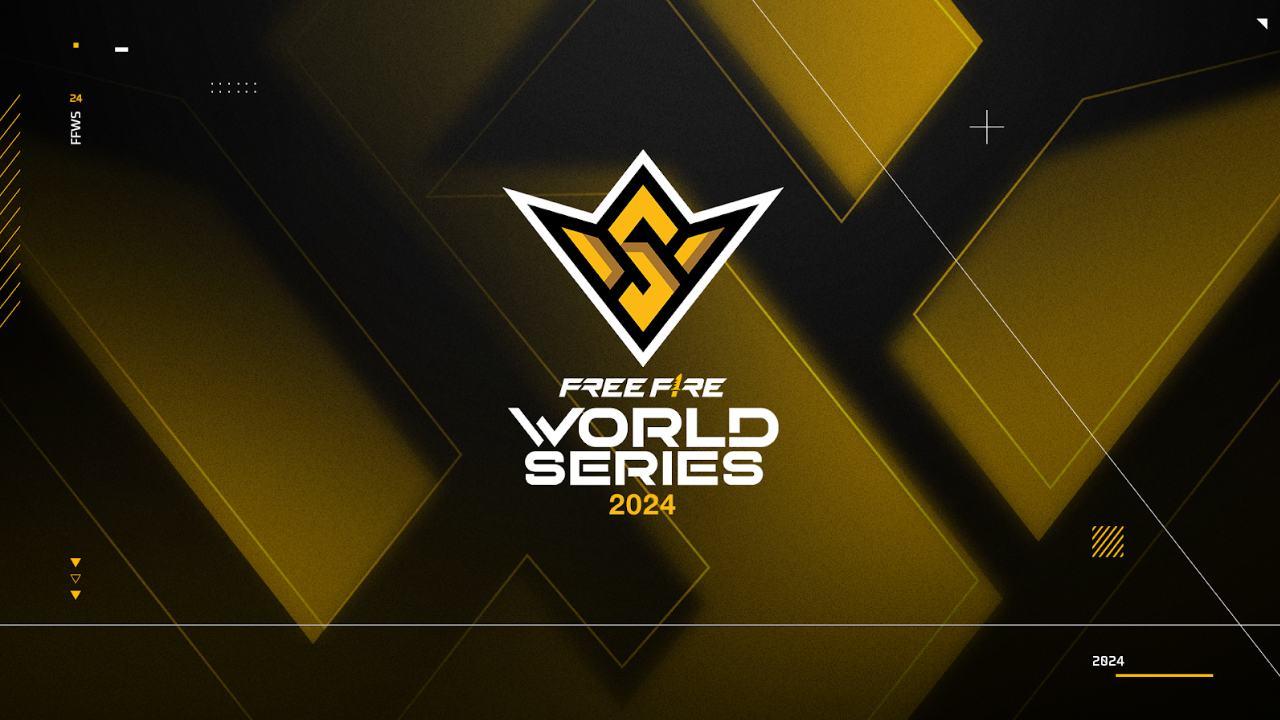 Free Fire World Series 2024: Novo Formato e Competições Regionais