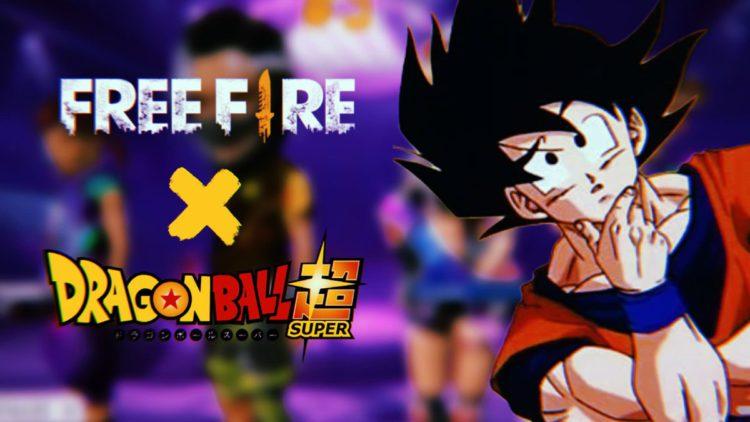 Free Fire x Dragon Ball: Apakah rumor tentang kemitraan kolaborasi baru ini benar?